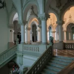 Plaża i wybrzeże — wakacje w Bardo Museum Tunezja