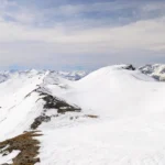 Plaża i wybrzeże — wakacje w Bardonecchia — ośrodek narciarski Piemont Włochy