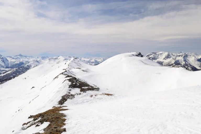 Plaża i wybrzeże — wakacje w Bardonecchia — ośrodek narciarski Piemont Włochy
