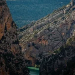 Plaża i wybrzeże — wakacje w Barranco de Guayadeque Gran Canaria Hiszpania