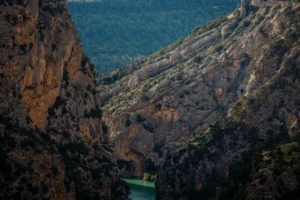 Plaża i wybrzeże — wakacje w Barranco de Guayadeque Gran Canaria Hiszpania