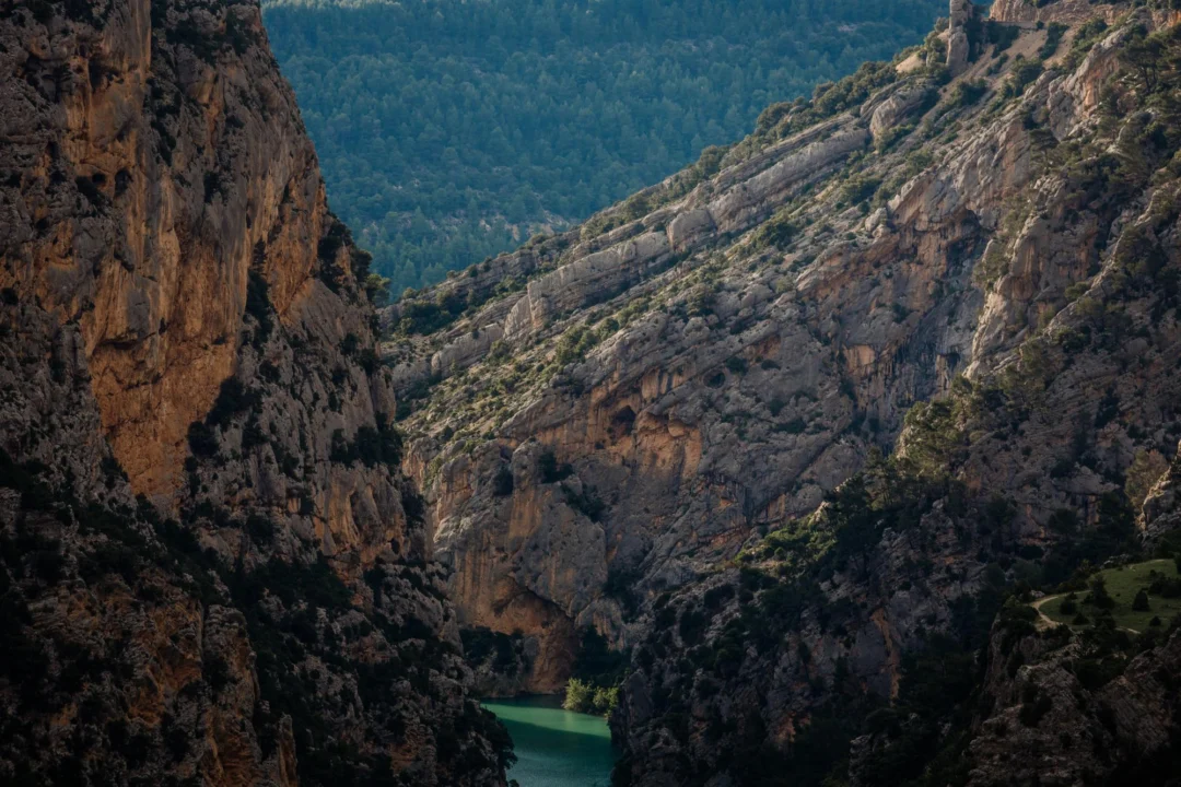 Barranco de Guayadeque — przewodnik dla turystów