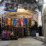 Plaża i wybrzeże — wakacje w Bazar Egipski Istambuł Turcja