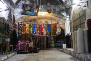 Plaża i wybrzeże — wakacje w Bazar Egipski Istambuł Turcja