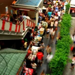 Plaża i wybrzeże — wakacje w Bazar w Podgoricy Podgorica Czarnogóra