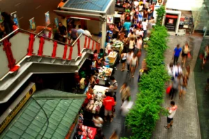 Plaża i wybrzeże — wakacje w Bazar w Podgoricy Podgorica Czarnogóra
