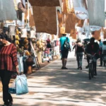 Plaża i wybrzeże — wakacje w Bazar w Sousse Sousse Tunezja
