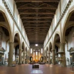 Plaża i wybrzeże — wakacje w Bazylika Santa Croce Florencja Włochy