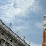 Plaża i wybrzeże — wakacje w Bazylika św. Marka Veneto Włochy