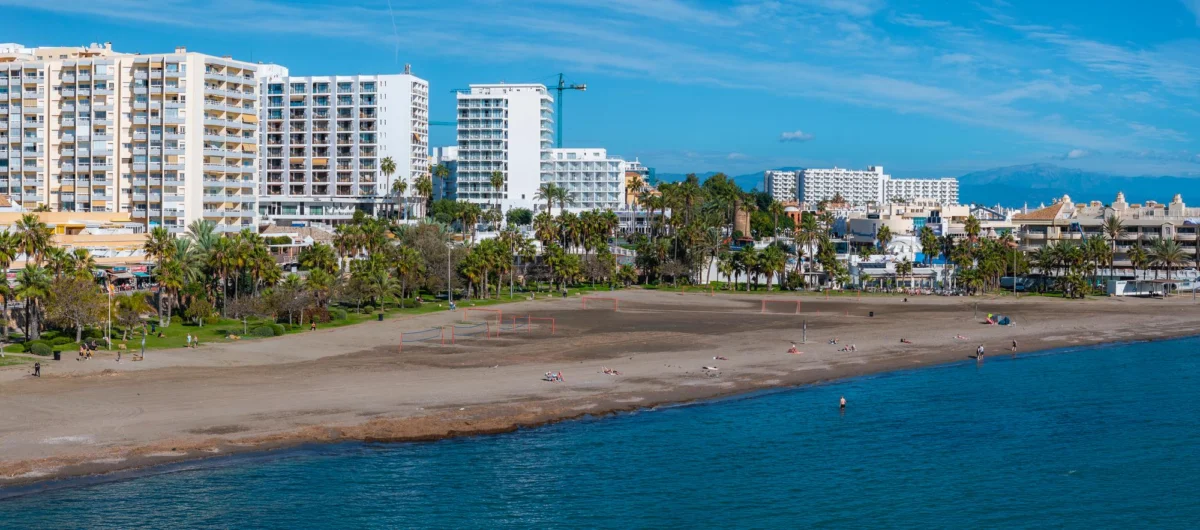 Benalmadena — przewodnik dla turystów