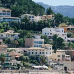 Plaża i wybrzeże — wakacje w Benitses Kreta Zachodnia Grecja