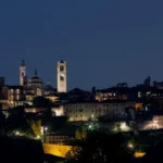 Plaża i wybrzeże — wakacje w Bergamo Lombardia Włochy