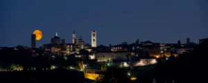 Plaża i wybrzeże — wakacje w Bergamo Lombardia Włochy