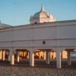 Plaża i wybrzeże — wakacje w Biały Meczet Hurghada Egipt