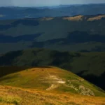 Plaża i wybrzeże — wakacje w Bieszczady Polska