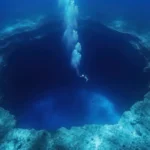 Plaża i wybrzeże — wakacje w Blue Hole Taba Egipt