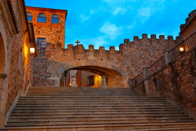 Plaża i wybrzeże — wakacje w Bolsena Umbria Włochy