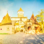 Plaża i wybrzeże — wakacje w Bułgarii