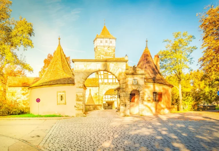 Plaża i wybrzeże — wakacje w Bułgarii