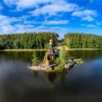 Plaża i wybrzeże — wakacje w Bułgarii