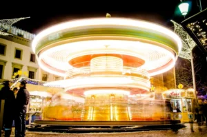 Plaża i wybrzeże — wakacje w Bułgarii