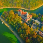 Plaża i wybrzeże — wakacje w Bułgarii