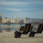 Plaża i wybrzeże — wakacje w Bułgarii