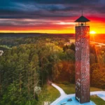 Plaża i wybrzeże — wakacje w Bułgarii