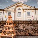 Plaża i wybrzeże — wakacje w Bułgarii