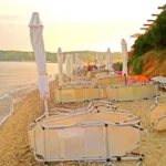Plaża i wybrzeże — wakacje w Bułgarii