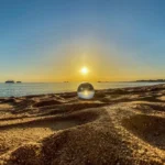 Plaża i wybrzeże — wakacje w Bułgarii