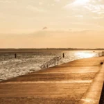 Plaża i wybrzeże — wakacje w Bułgarii