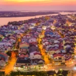 Plaża i wybrzeże — wakacje w Bułgarii