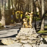 Plaża i wybrzeże — wakacje w Bułgarii
