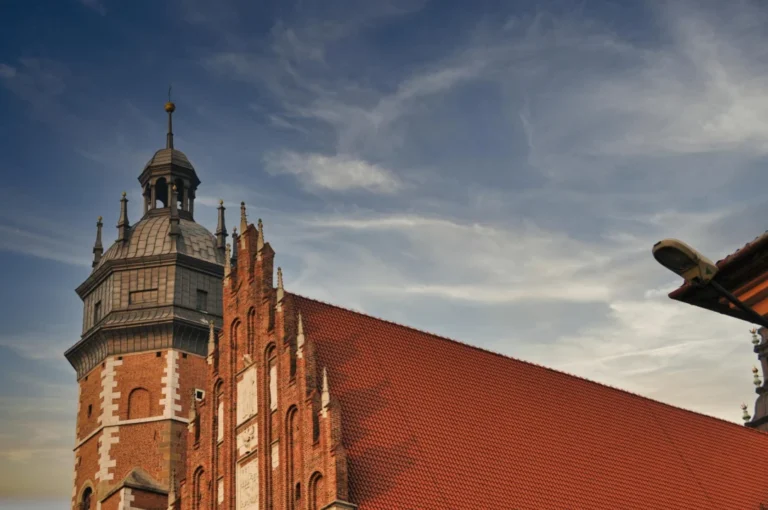 Plaża i wybrzeże — wakacje w Bułgarii