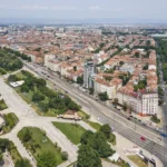 Plaża i wybrzeże — wakacje w Bułgarii