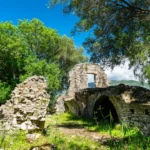 Plaża i wybrzeże — wakacje w Butrint Albania