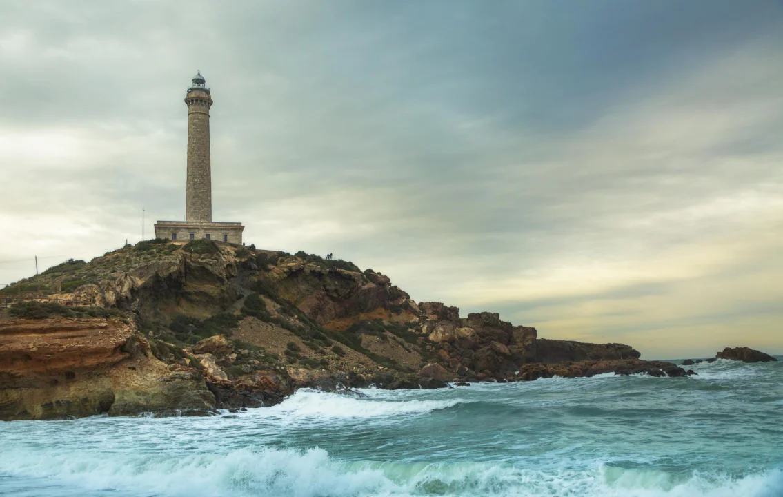 Cabo de Palos — przewodnik dla turystów