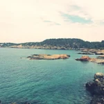 Plaża i wybrzeże — wakacje w Cadaqués Costa Brava Hiszpania