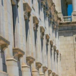 Plaża i wybrzeże — wakacje w Cádiz Andaluzja Hiszpania