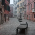Plaża i wybrzeże — wakacje w Campo Santa Margherita Veneto Włochy