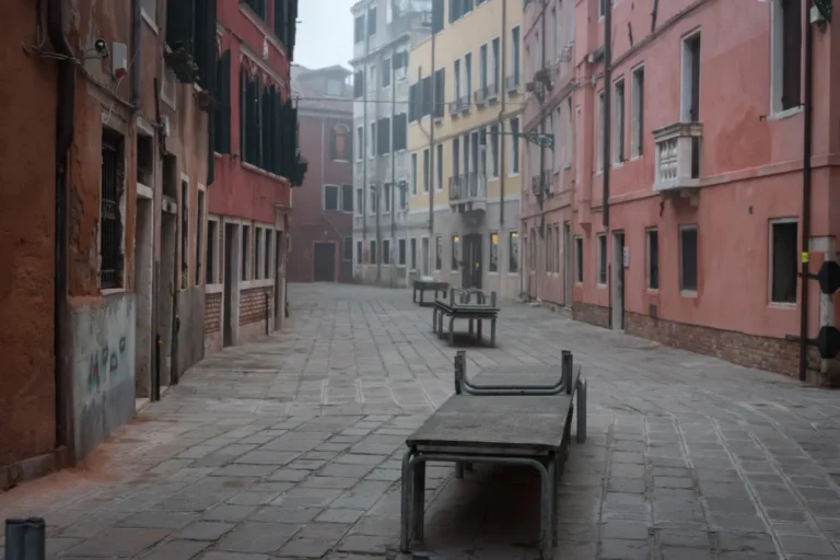 Plaża i wybrzeże — wakacje w Campo Santa Margherita Veneto Włochy