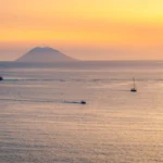 Plaża i wybrzeże — wakacje w Capo Vaticano Kalabria Włochy