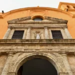 Plaża i wybrzeże — wakacje w Cartagena Costa Calida Hiszpania