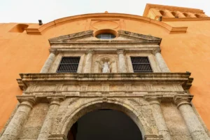 Plaża i wybrzeże — wakacje w Cartagena Costa Calida Hiszpania