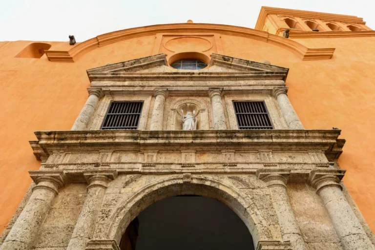 Plaża i wybrzeże — wakacje w Cartagena Costa Calida Hiszpania