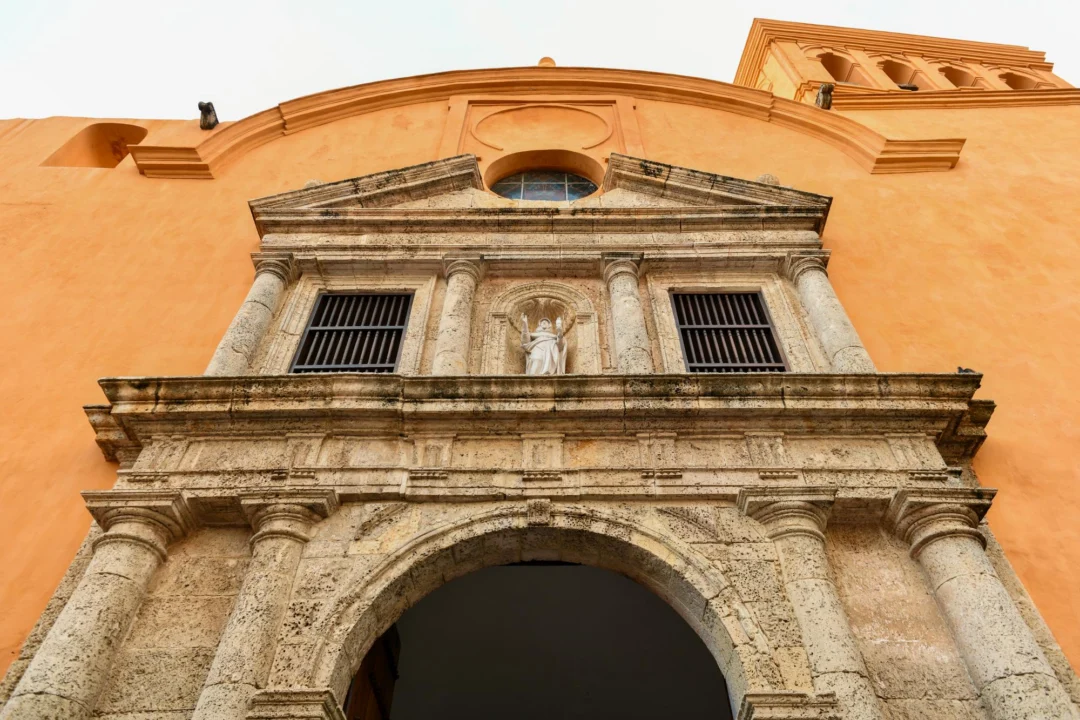 Cartagena — przewodnik dla turystów