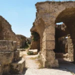 Plaża i wybrzeże — wakacje w Carthage Zatoka Tuniska Tunezja