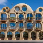 Plaża i wybrzeże — wakacje w Casa Batlló Barcelona Hiszpania