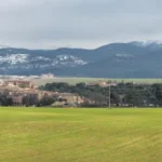 Plaża i wybrzeże — wakacje w Castel Gandolfo Lacjum Włochy